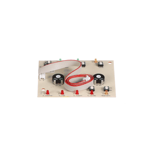 Delonghi Coffee and Espresso Maker Control Board - AS13200050