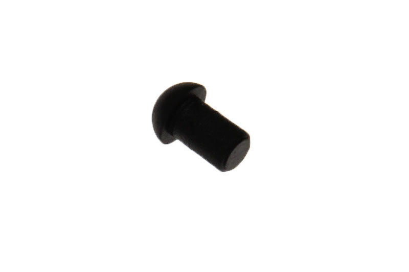 Delonghi Espresso Machine Rubber Foot Black - AT4055501600