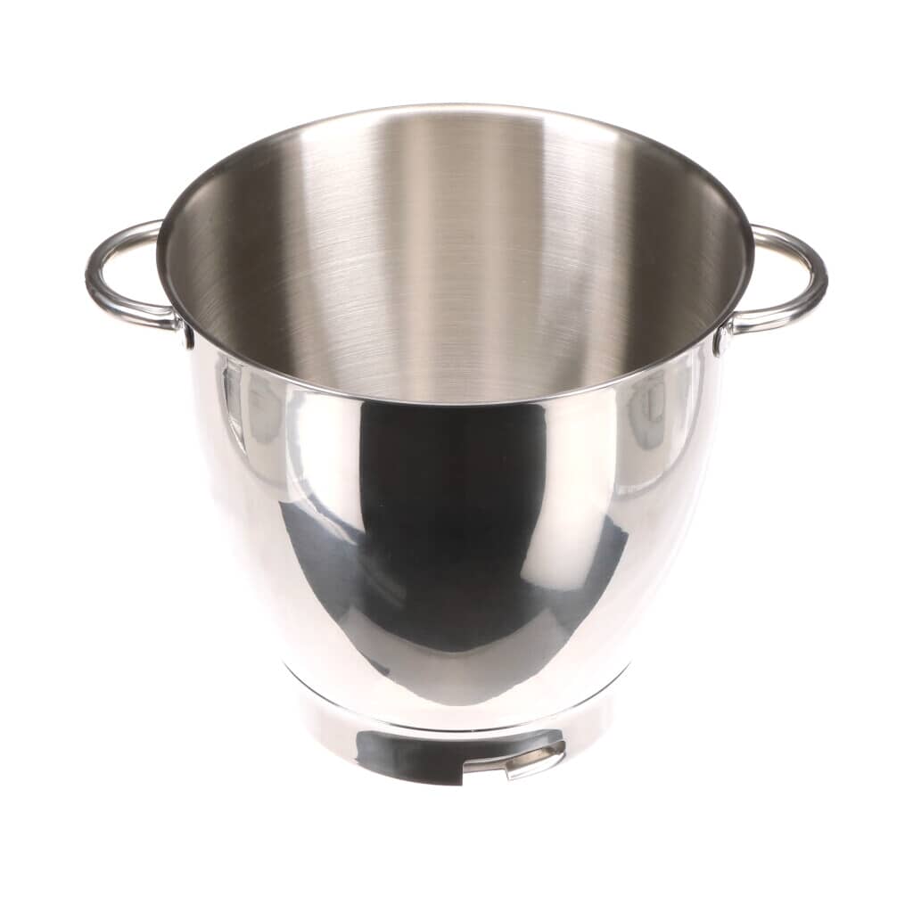 Delonghi Mixer 7Qt Stainless Steel Bowl - AW36386B01