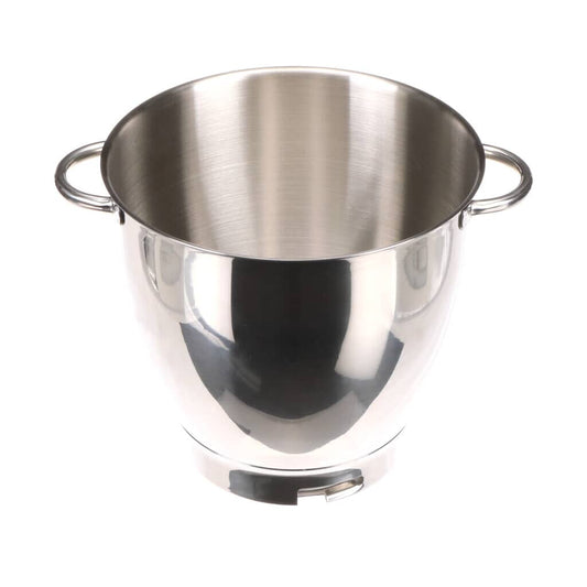 Delonghi Mixer 7Qt Stainless Steel Bowl - AW36386B01