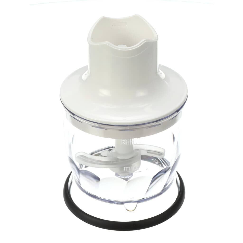 Delonghi Blender Easyclick Chopper Accessory - AX22110002