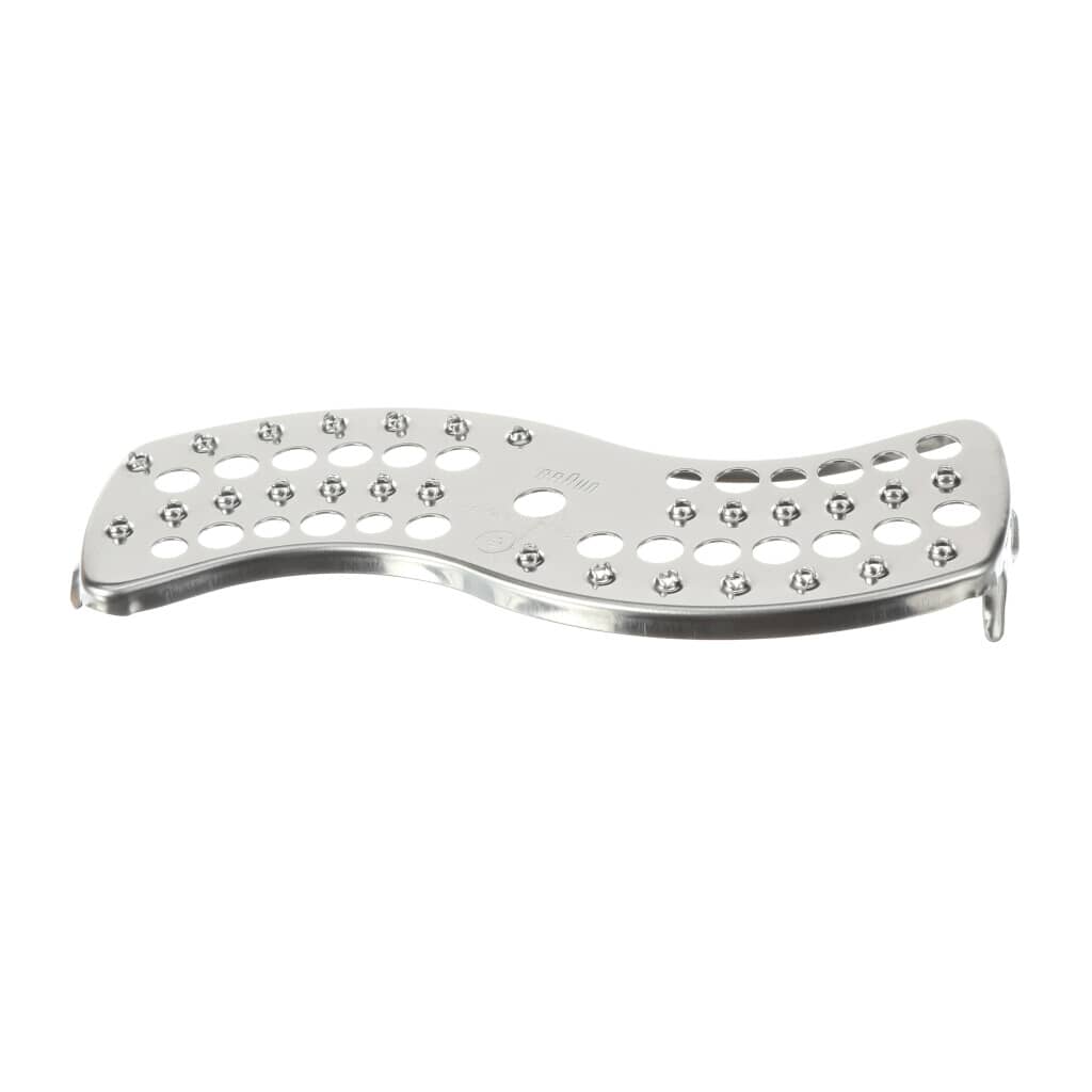 Delonghi Food Processor Grating Insert - BR67000488