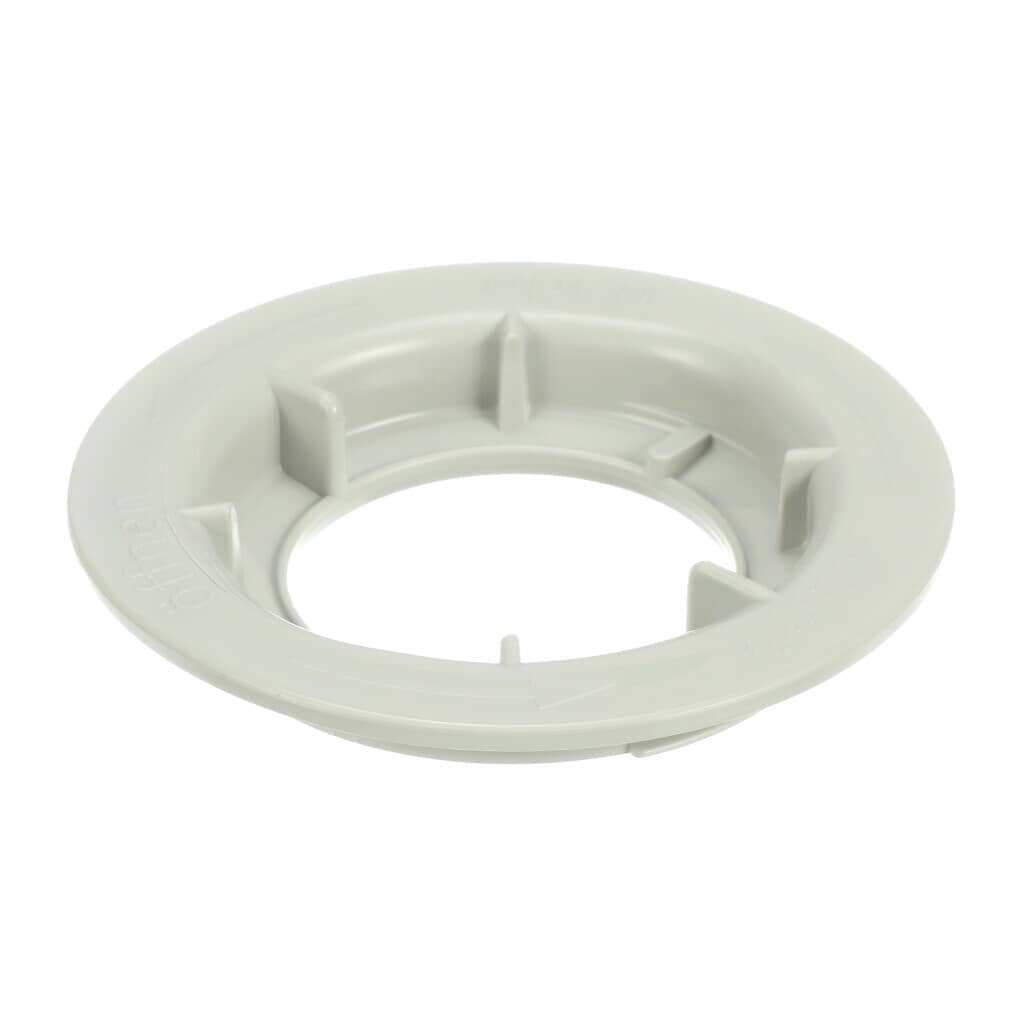 Delonghi Food Processor Blender Threaded Ring - BR67000530