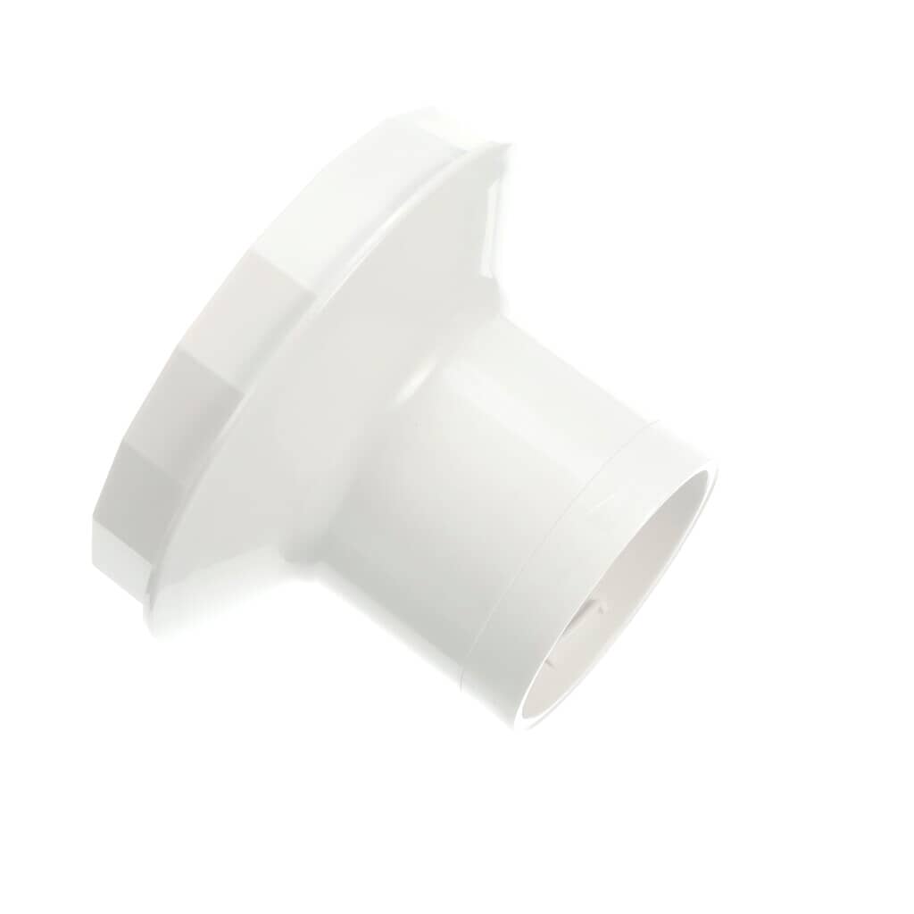 Delonghi Blender Upper Part, White - BR67050219