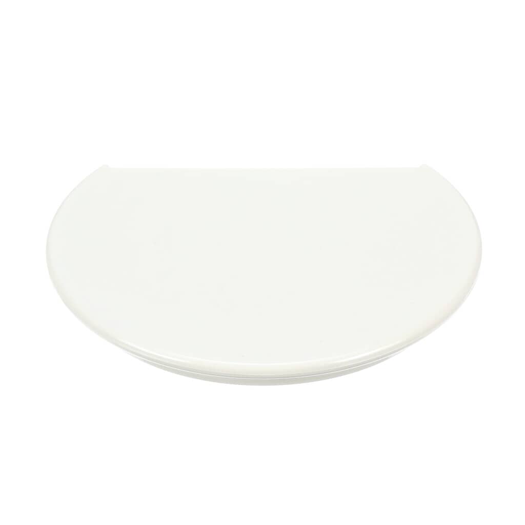 Delonghi Coffee Grinder Lid, White - BR67050414