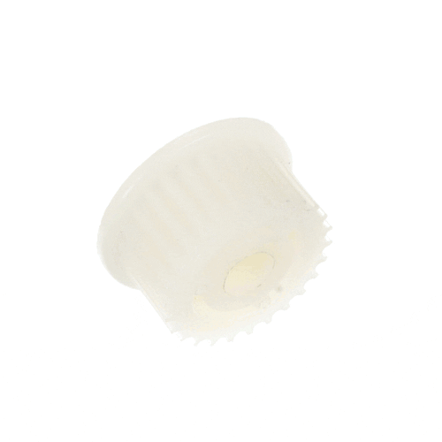 Delonghi Food Processor Pinion - BR67051071