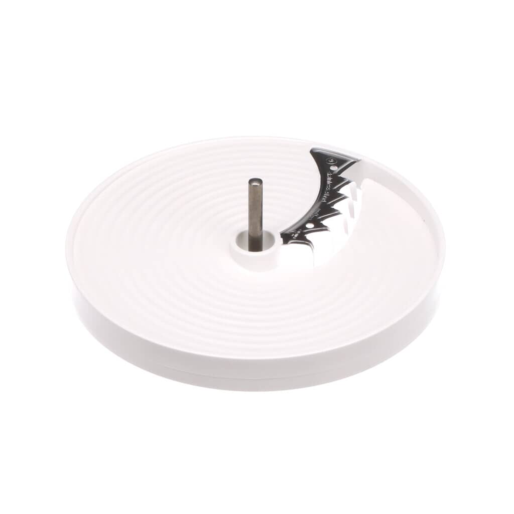 Delonghi Blender French Fries System, Pure White - BR67051172