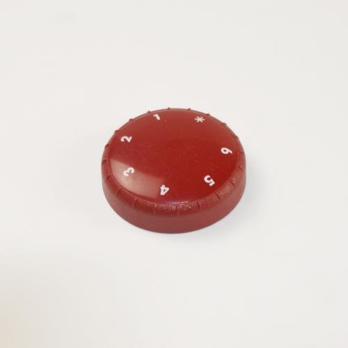 Delonghi DR18TQP Oil Filled Radiator Knob