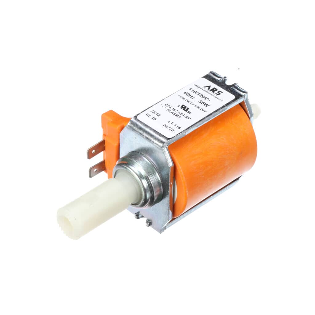 Delonghi Nespresso Machine Pump (Ars 120V 60Hz 55W) - 5113212421