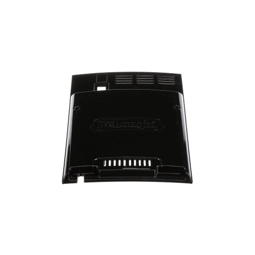 Delonghi ECAM37095TI Espresso Machine Rear Panel Black+Film Ecam