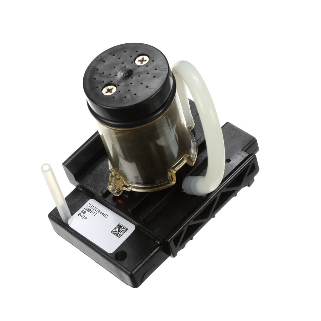 Delonghi Espresso Machine Generator Assembly - 5513227961