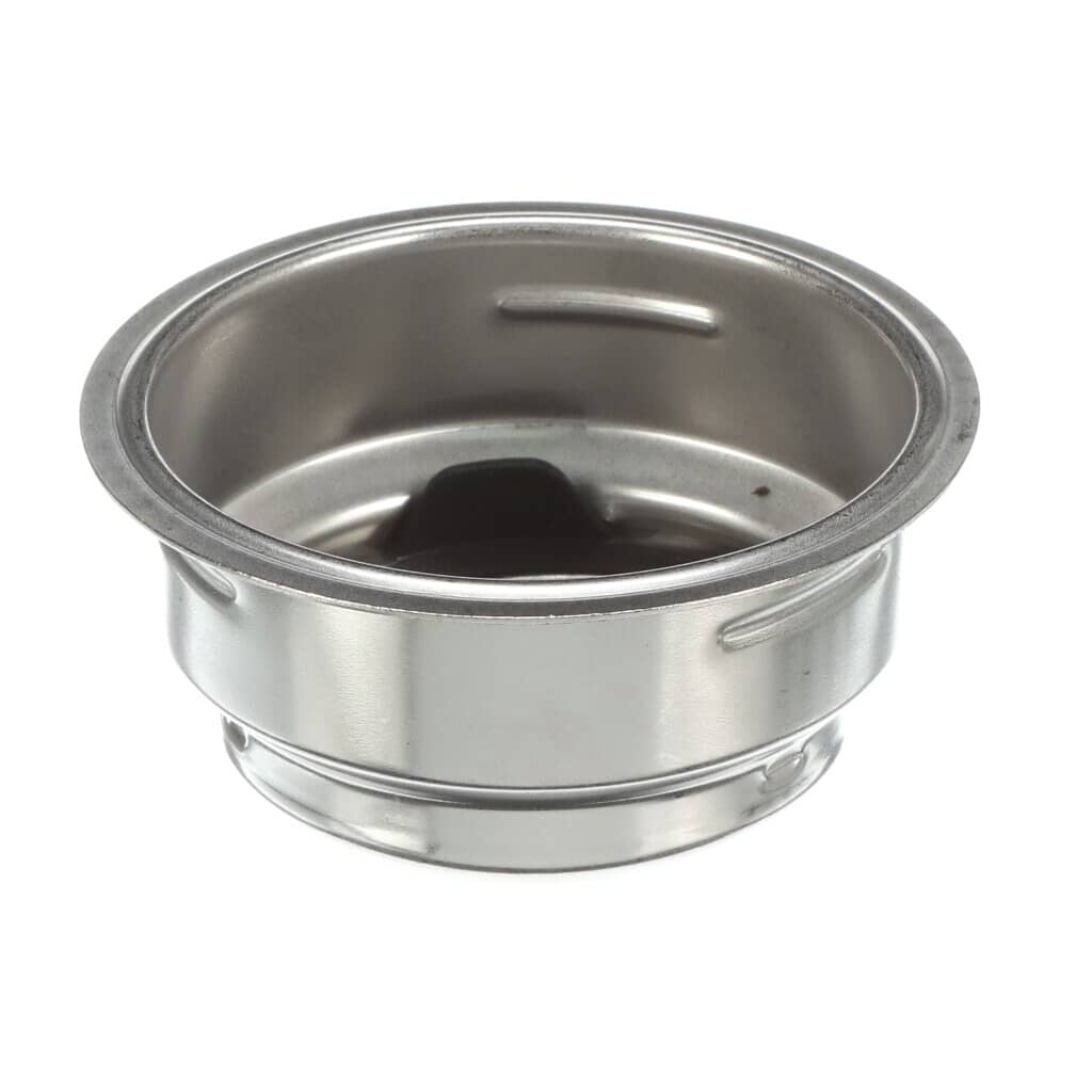 Delonghi Espresso Machine Large 2-Cup Filter - 5513271239