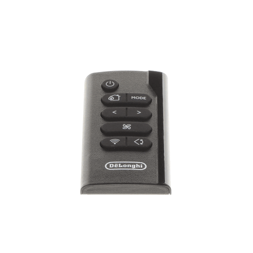 Delonghi Portable Air Conditioner Remote Control - 5515110791