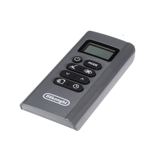 Delonghi Portable Air Conditioner Remote Control - 5515111092