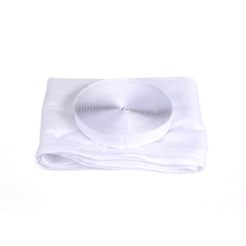 Delonghi Portable Air Conditioner Window Seal For Pac - 5515111101