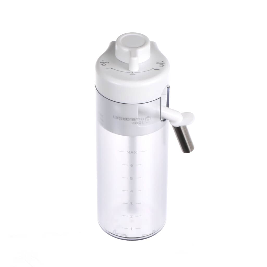 Delonghi Espresso Machine Milk Carafe - 7313293541– Delonghi Parts