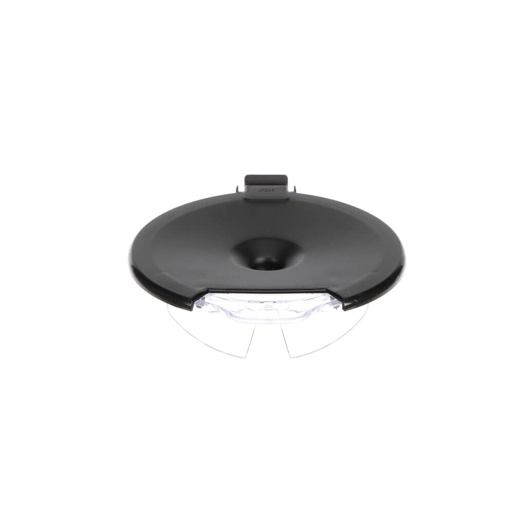 Delonghi Ics Kf47 Aroma Lid Glass Caraf - As00000039