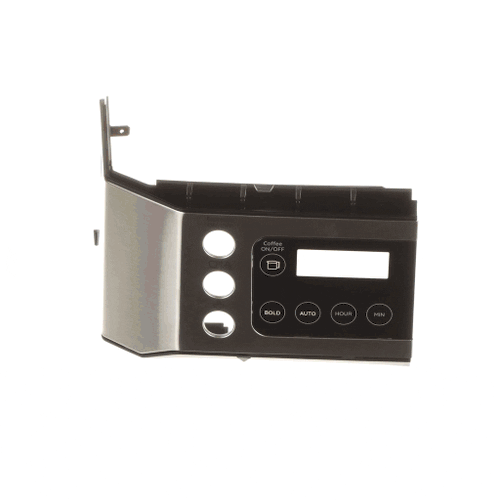 Delonghi Espresso Machine Control Panel - AS00000649
