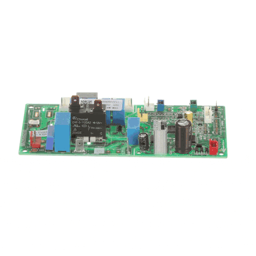 Delonghi Portable Air Conditioner Main Control Board - AS00001722