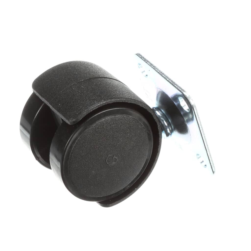 Delonghi Portable Air Conditioner Caster - AS00001750– Delonghi Parts