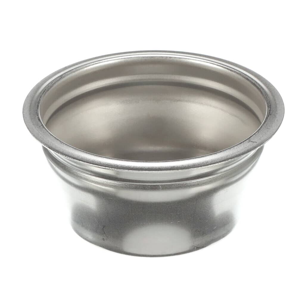 Delonghi Espresso Machine Coffee Filter 2 Cup - AS00002565