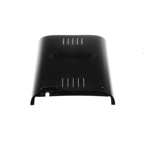 Delonghi ECAM29034SB Espresso Machine Rear Panel