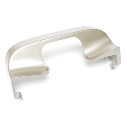 Delonghi Espresso Machine Front Panel - AS00002633