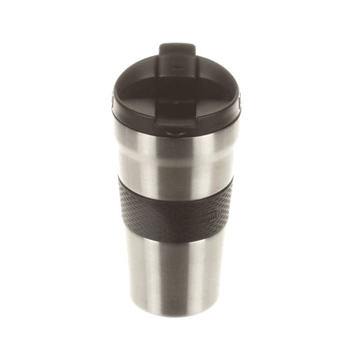 Delonghi Espresso Machine Travel Mug 16 Oz - AS00003192