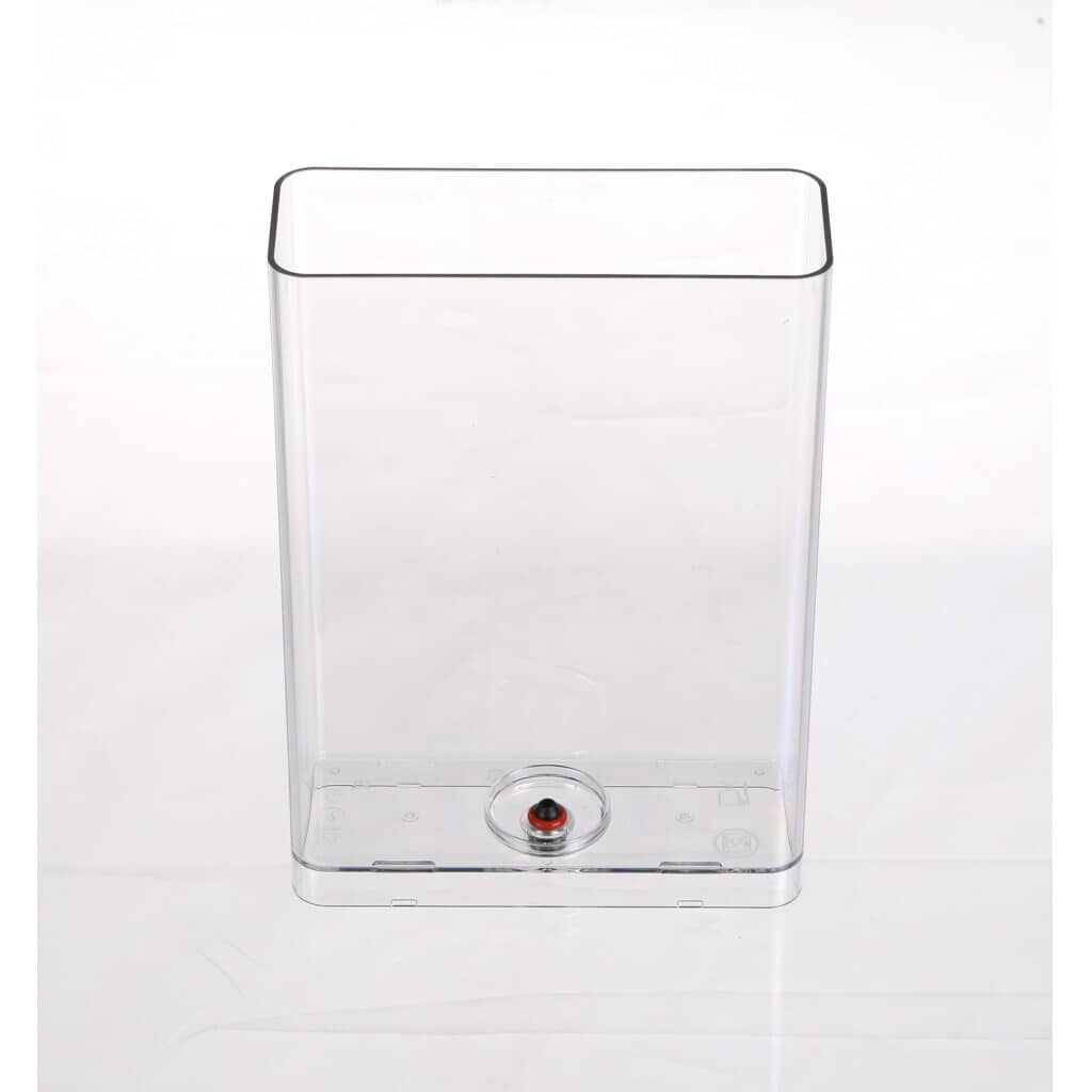 Watertank voor De'Longhi ECAM26/28/510 serie koffiemachines (AS13200257 Watertank voor De'Longhi ECAM26/28/510 serie koffiemachines (AS13200257
