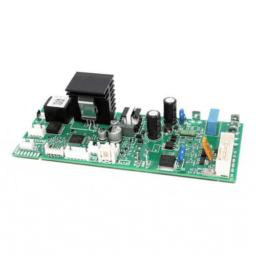 Delonghi Espresso Machine Power Board (Sw1.1.0 120V) - AS00005474