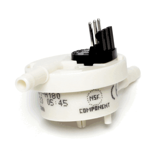 Delonghi Drip Coffee Maker Flowmeter - AS00006030