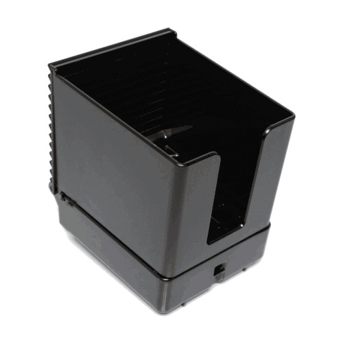 Delonghi EN267BAE Nespresso Machine Capsules Container