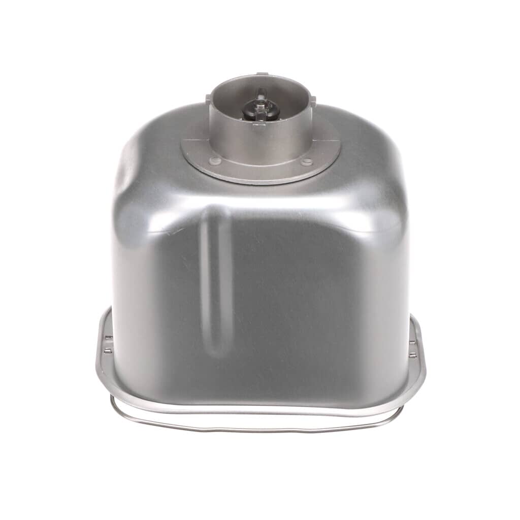 Delonghi Breadmaker Bread Pan Assembly - KW714130