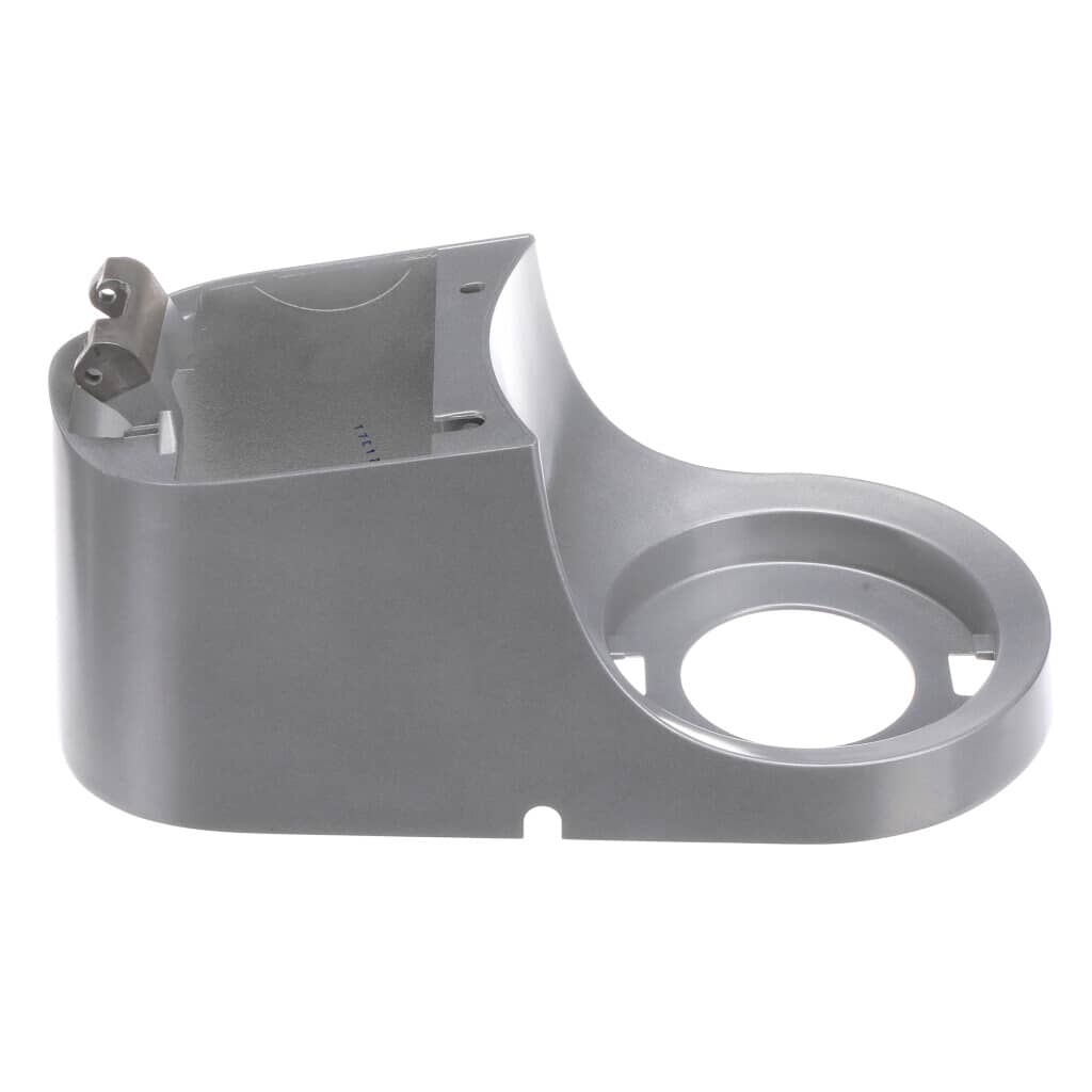 Delonghi Mixer Pedestal Printed 'Major Titanium' - KW715062