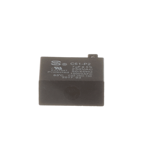 Delonghi Dehumidifier Capacitor (7Uf/250V) - NE2503