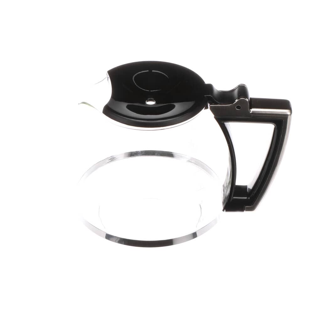 Delonghi Drip Coffee Maker Glass Carafe - SX1031
