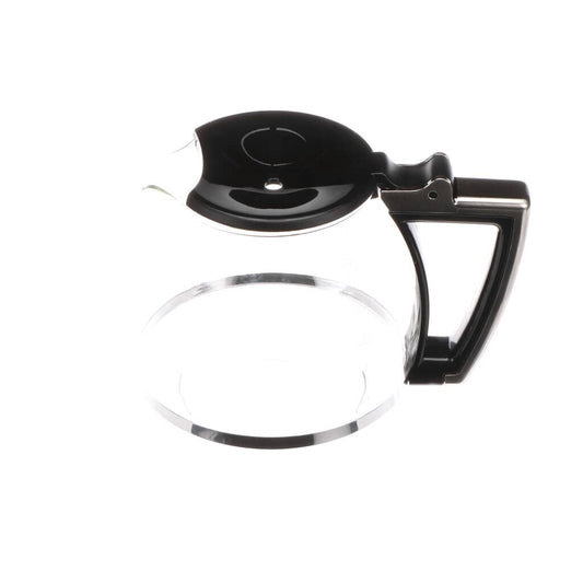 Delonghi Drip Coffee Maker Glass Carafe - SX1031