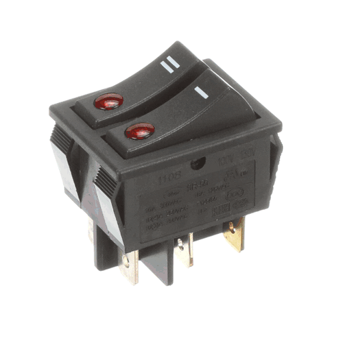 Delonghi Oil Filled Radiator Switch - 5108007700