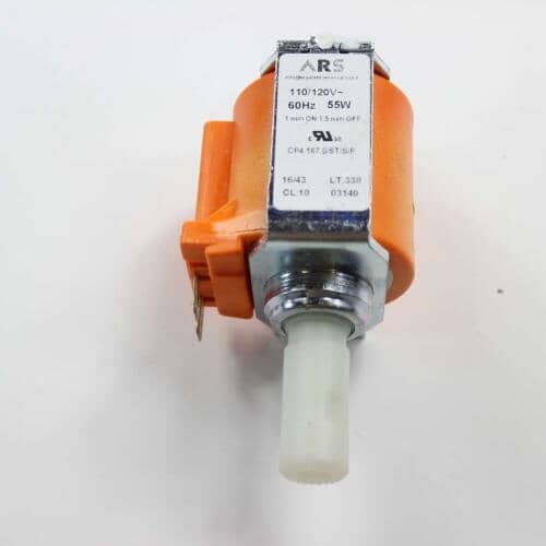 Delonghi Nespresso Machine Pump (Ars 120V 60Hz 55W) - 5113210451