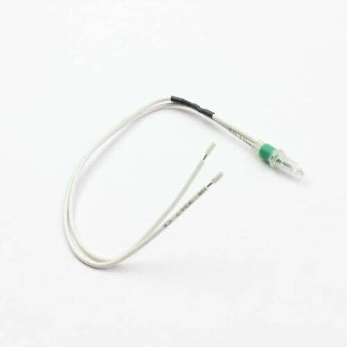 Delonghi Espresso Machine Green Warning Light - 512641