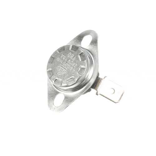 Delonghi Oil Filled Radiator Manual-Reset KSD301 FSTB180 - 5208200500