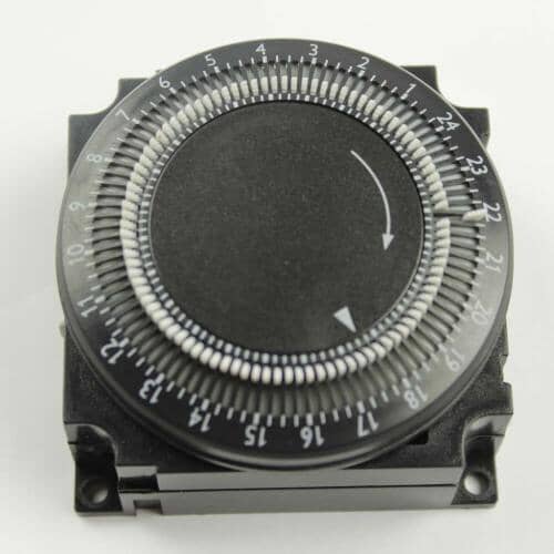 Delonghi Oil Filled Radiator Timer - 5211010111