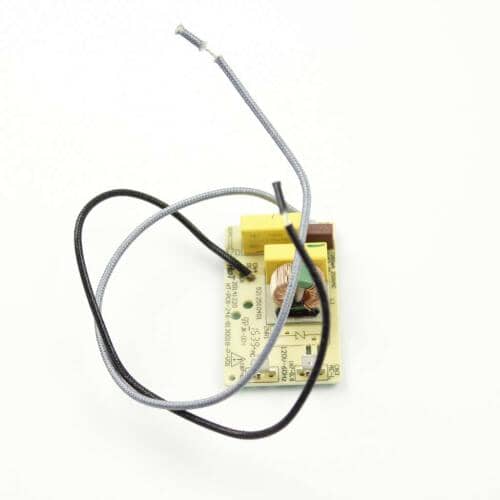 Delonghi Deep Fryer Pcb Filter (H&T) 120V - 5212510401