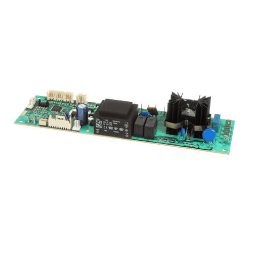 Delonghi Fully Automatic Espresso Machine Power Pc Board - 5213211571
