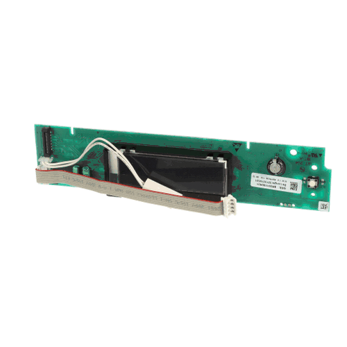 Delonghi Pcb Lcd Gds(Sw1.2) - 5213215521