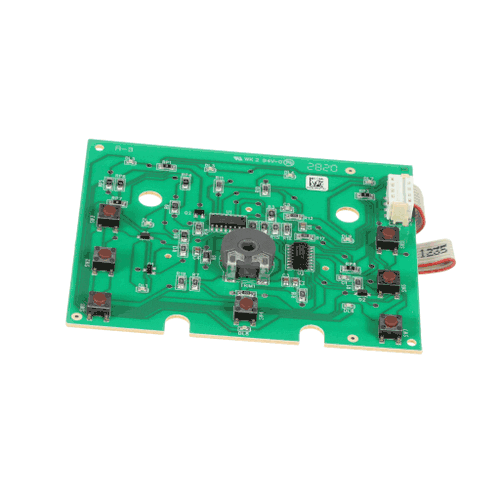 Delonghi Fully Automatic Espresso Machine Display Board - 5213216011