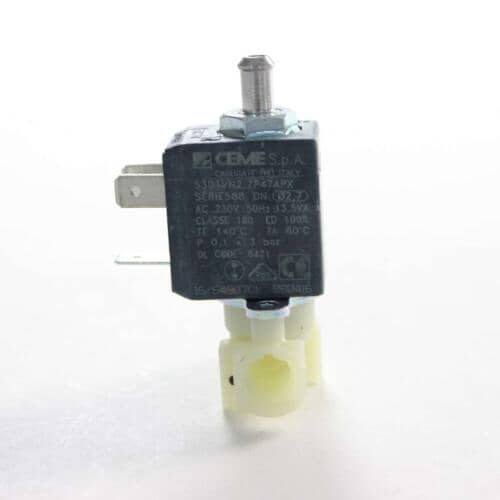 Delonghi Coffee and Espresso Maker Solenoid Valve 220V - 5213218421