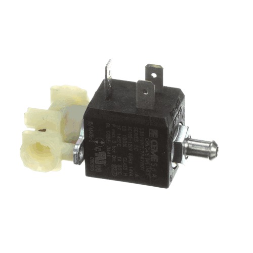 Delonghi Fully Automatic Espresso Machine Solenoid Valve - 5213218441