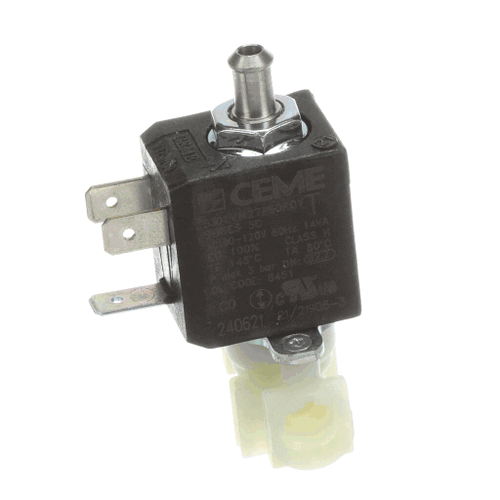 Delonghi Fully Automatic Espresso Machine Solenoid Valve - 5213218451