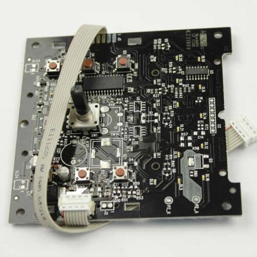 Delonghi Fully Automatic Espresso Machine Board Display - 5213218951